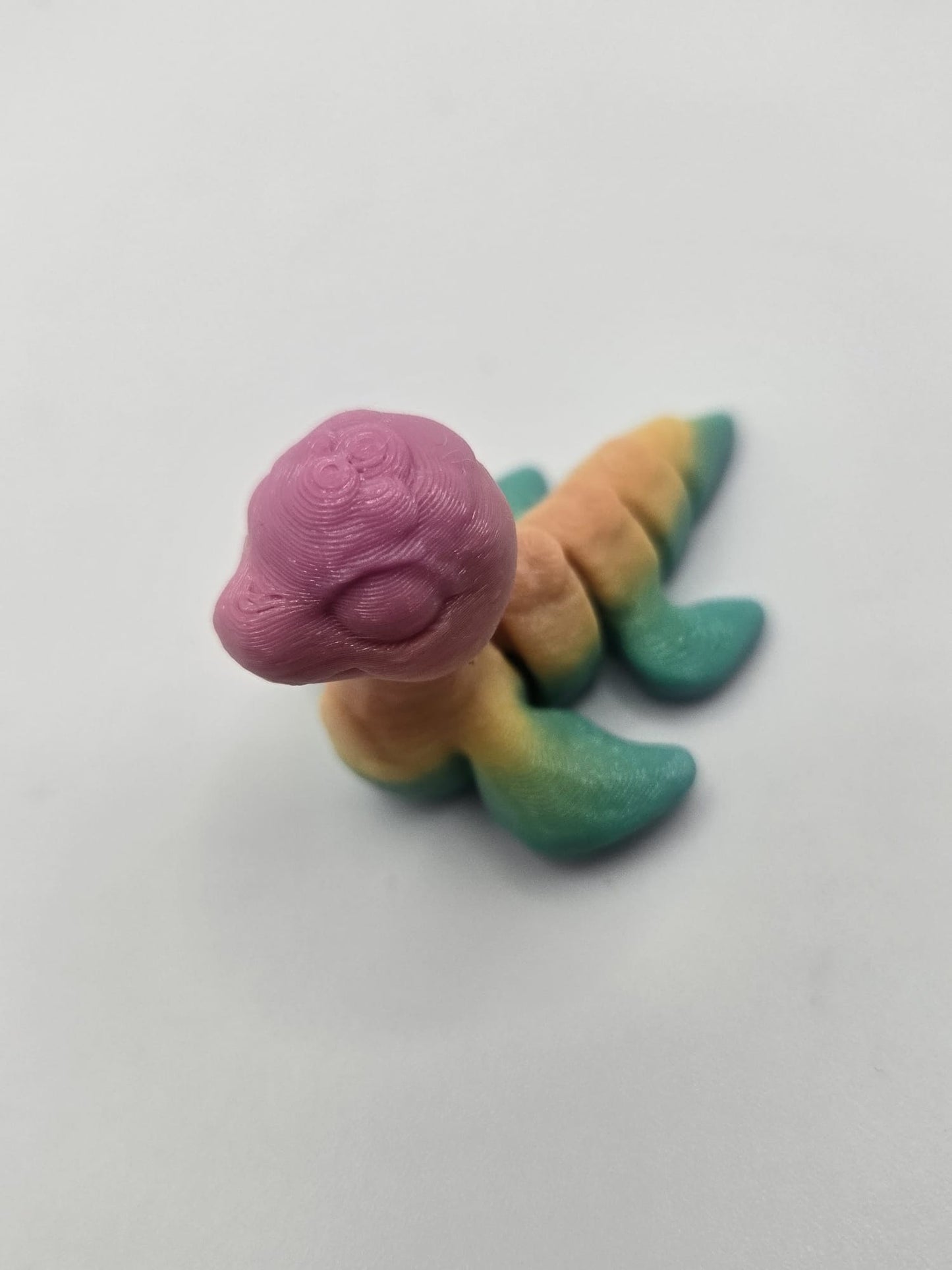 Articulated Mini Animal - Hatchlings - Various Styles