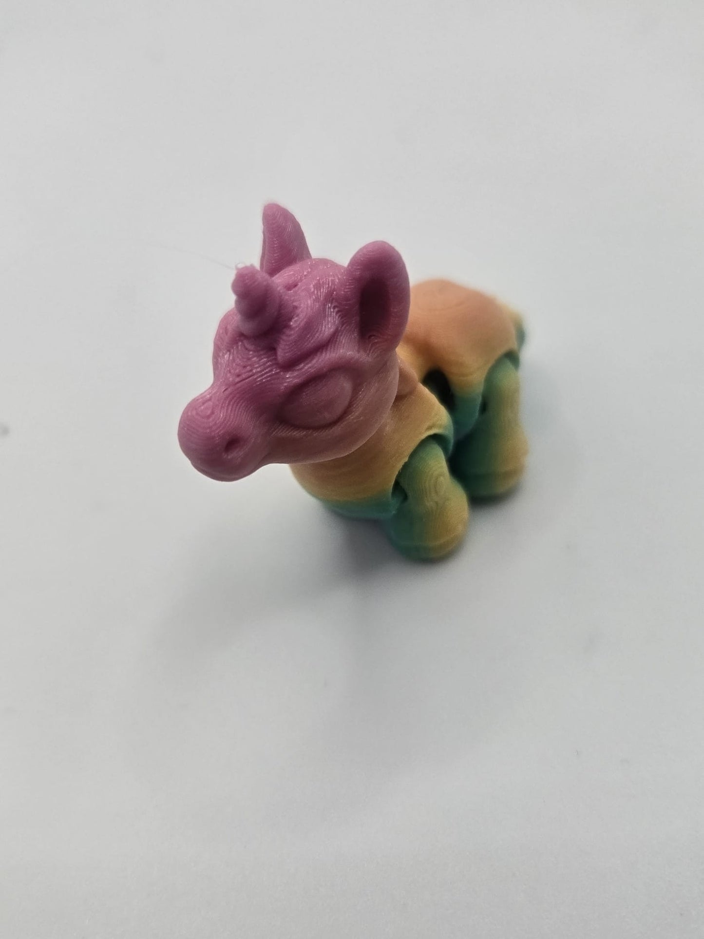 Articulated Mini Animal - Hatchlings - Various Styles