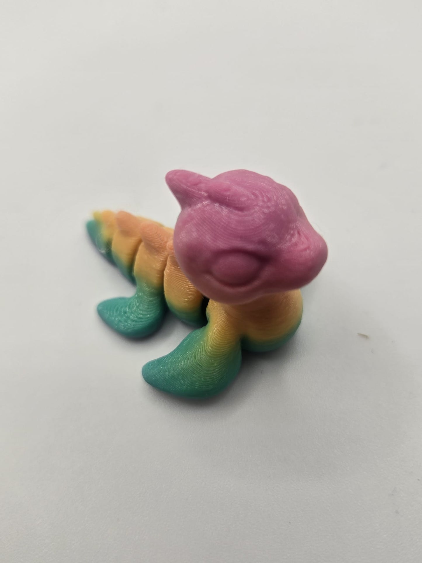 Articulated Mini Animal - Hatchlings - Various Styles