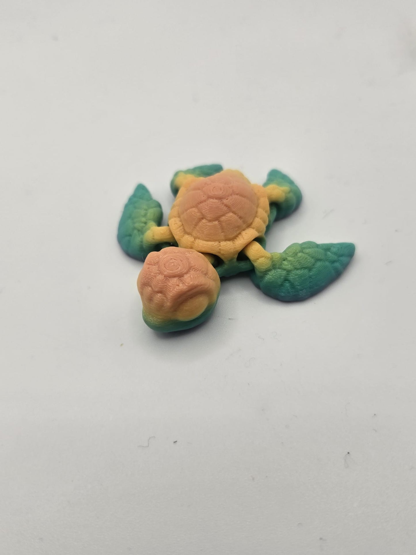 Articulated Mini Animal - Hatchlings - Various Styles