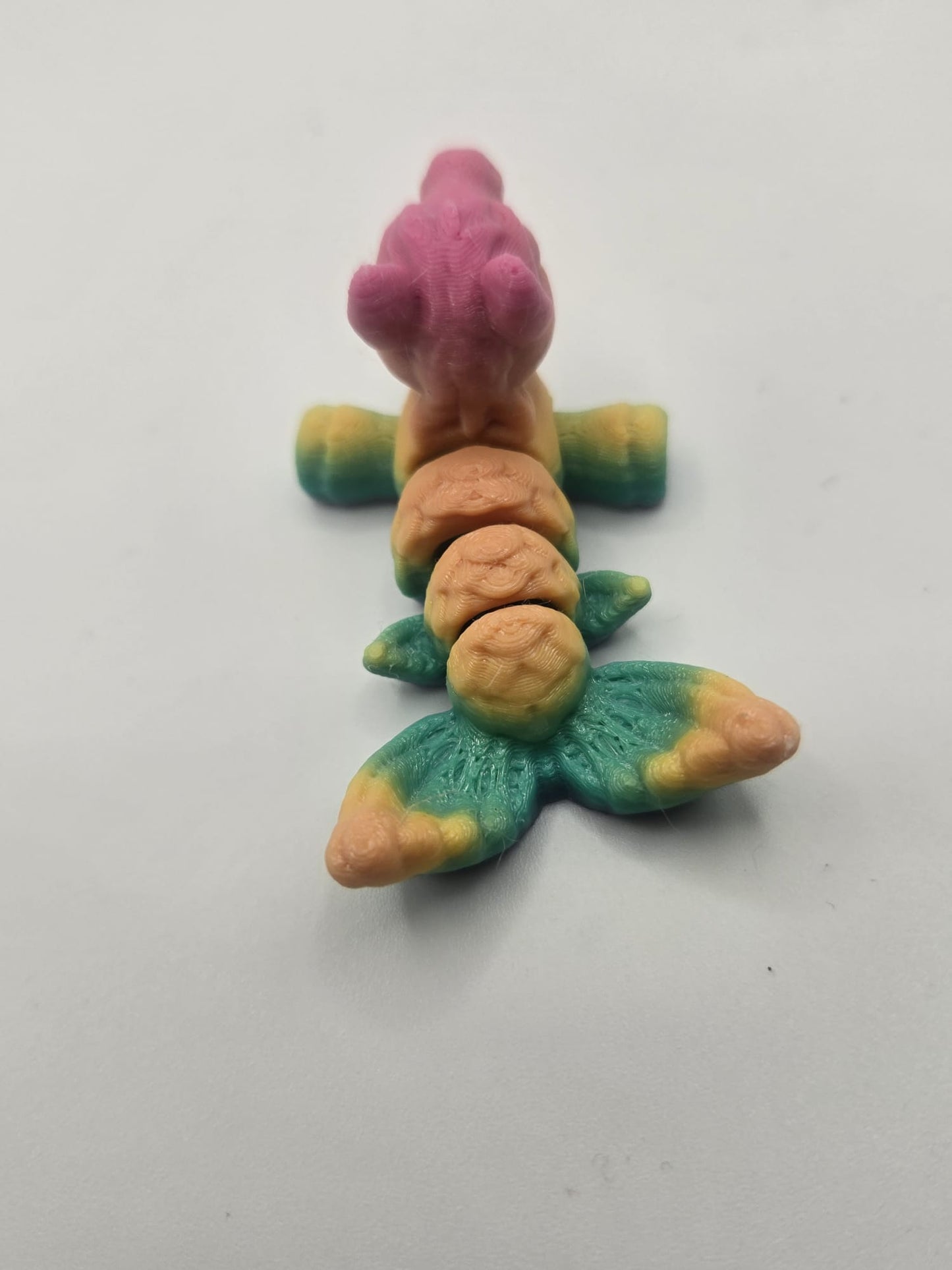 Articulated Mini Animal - Hatchlings - Various Styles