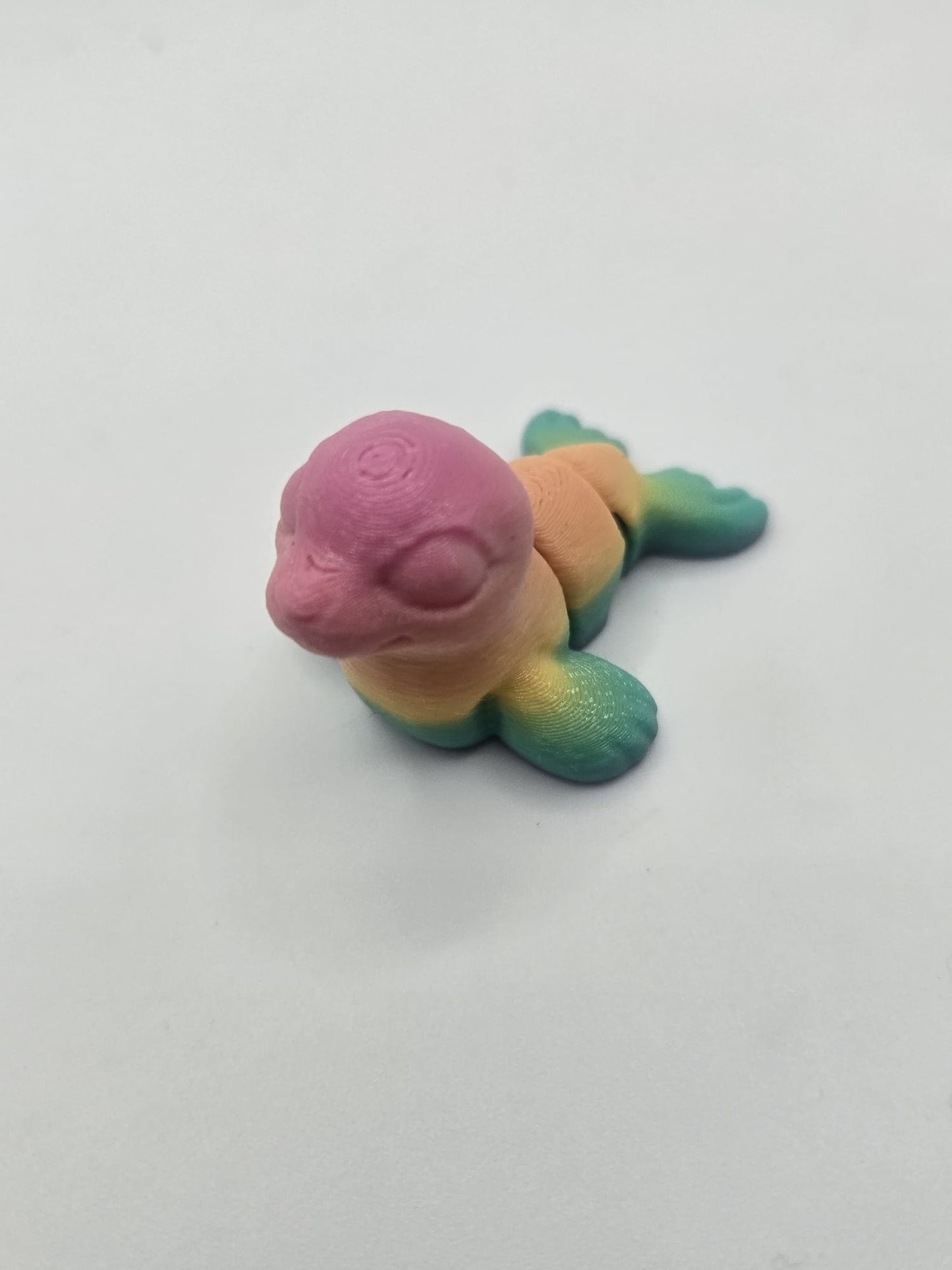 Articulated Mini Animal - Hatchlings - Various Styles