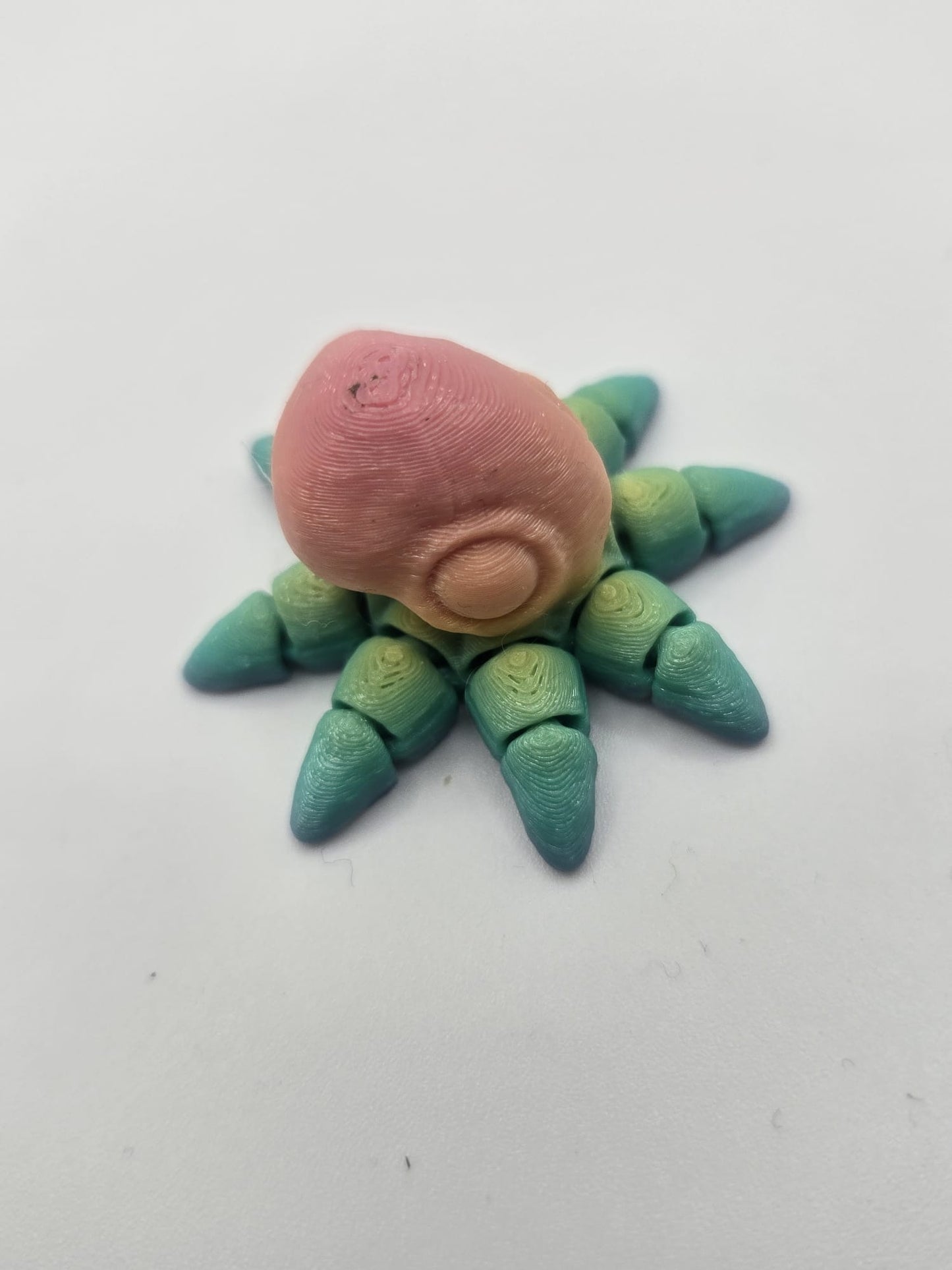 Articulated Mini Animal - Hatchlings - Various Styles