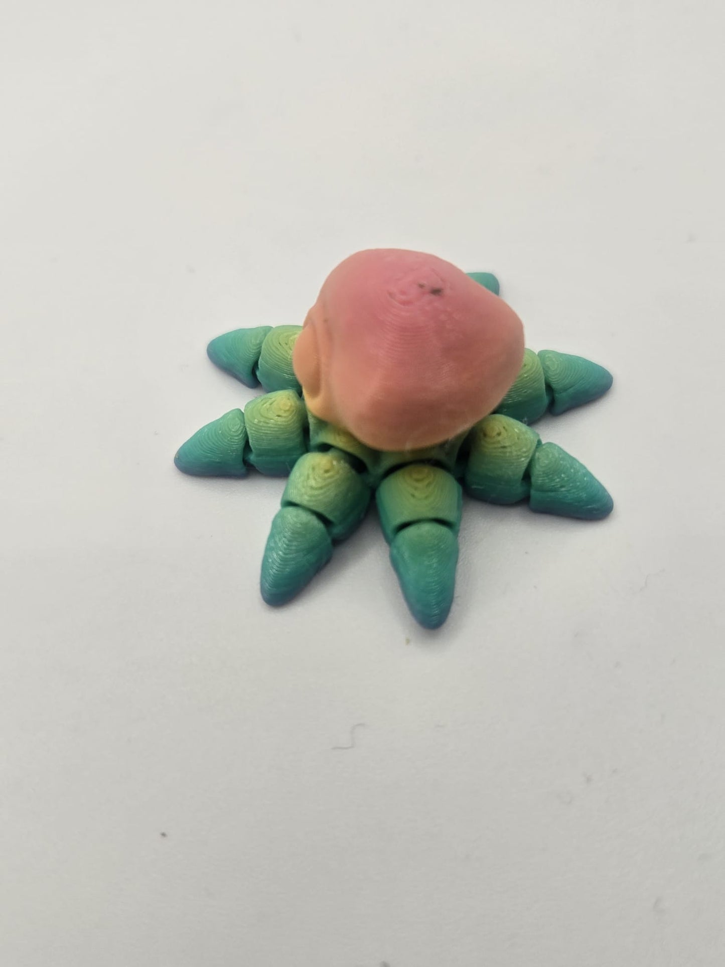 Articulated Mini Animal - Hatchlings - Various Styles