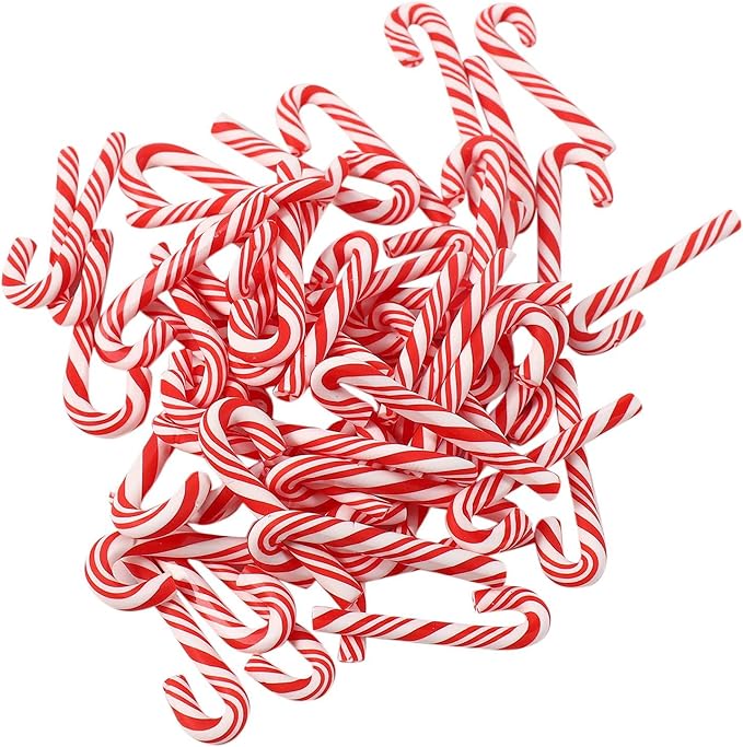 Mystery Christmas Fidget Bag - With Wintery Sweet Treats!