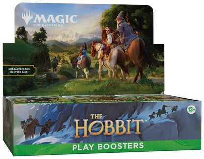 Magic: The Gathering - The Hobbit Play Booster