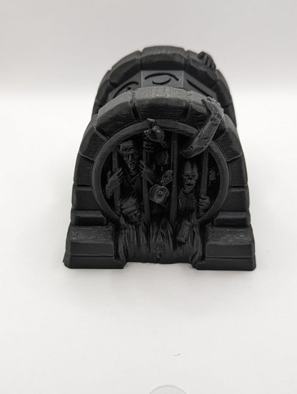 Life Counters - Ideal for Magic, etc. Steampunk / Fantasy / Zombie