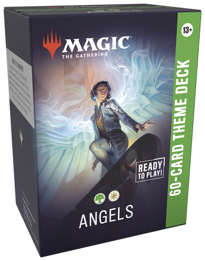 Magic: The Gathering - Lorwyn Eclipsed 60-Card Theme Deck