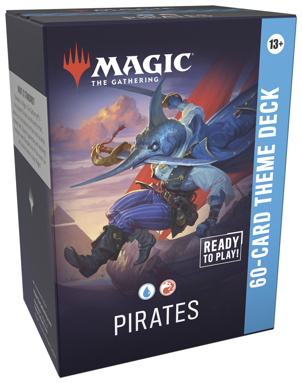 Magic: The Gathering - Lorwyn Eclipsed 60-Card Theme Deck