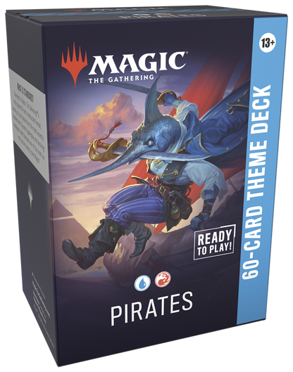 Magic: The Gathering - Lorwyn Eclipsed 60-Card Theme Deck