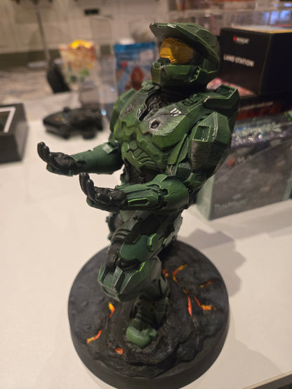 Halo - Master Chief Controller Holder