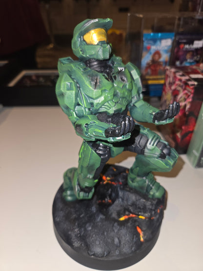 Halo - Master Chief Controller Holder