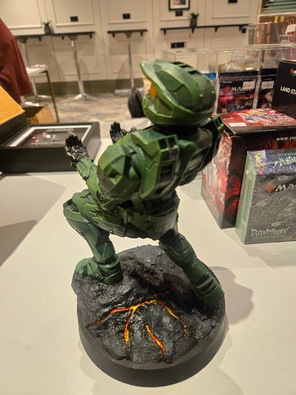 Halo - Master Chief Controller Holder